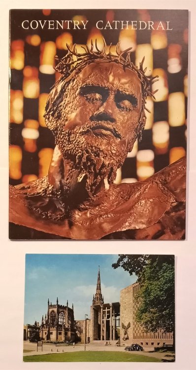 Coventry Cathedral