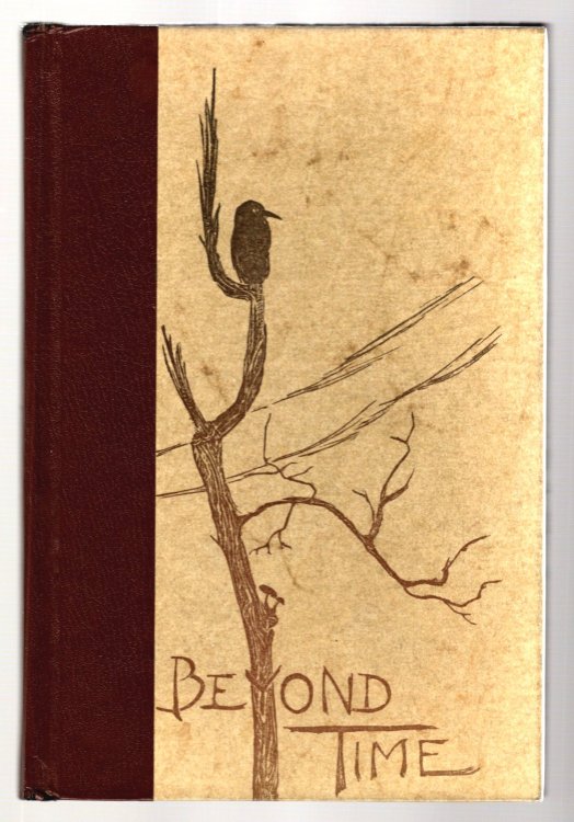 Beyond Time