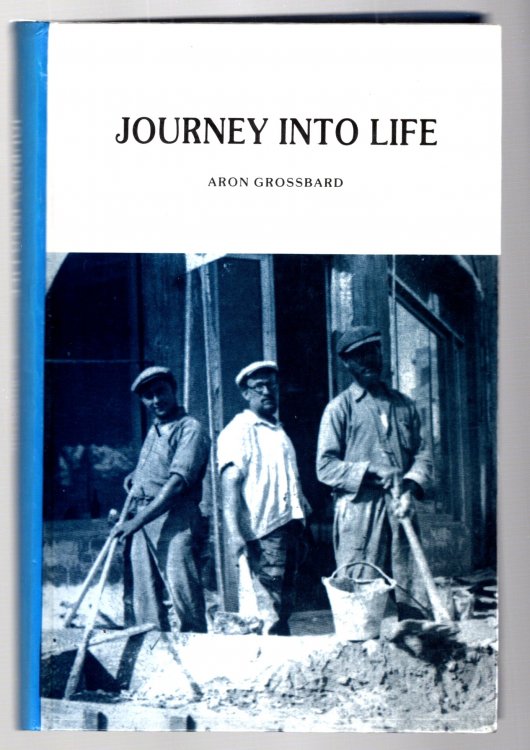 Journey into Life