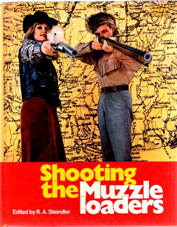 Shooting the Muzzle Loaders : Muzzleloaders, Muzzle-Loader