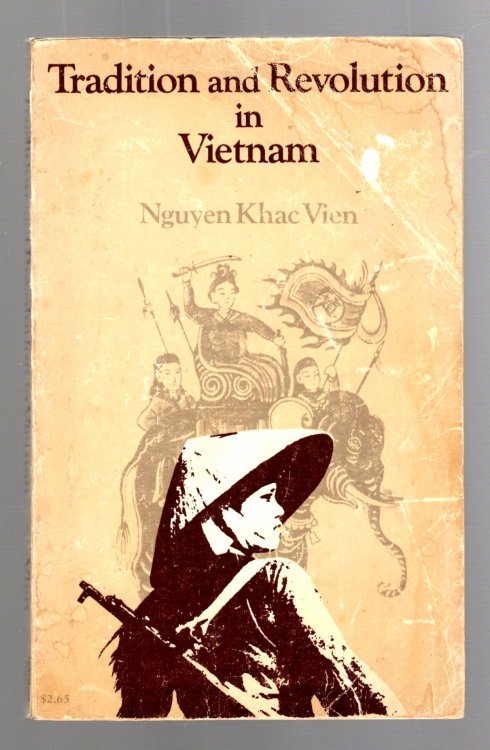 Tradition and Revolution in Vietnam