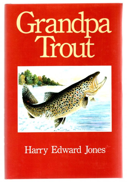 Grandpa Trout
