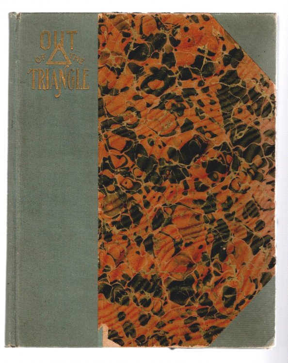 Out of the Triangle : A Story of the Far East