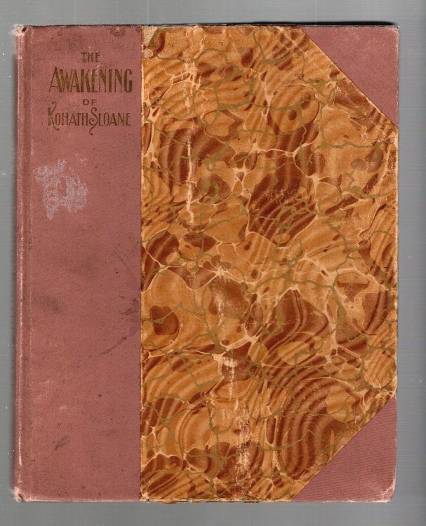 Awakening of Kohath Sloane, the : And Other Stories for Children