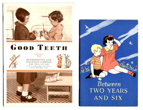 Image for Good Teeth : Metropolitan Life Insurance Company Good Teeth : Metropolitan Life Insurance Company