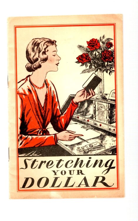 Stretching Your Dollar : Lydia E. Pinkham's Vegetable Compound