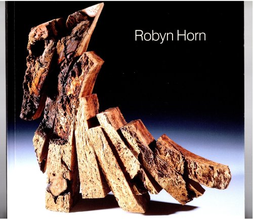 Robyn Horn : Union of Souls