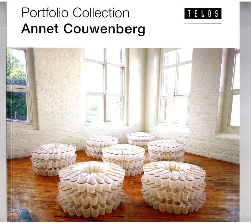 Annet Couwenberg : Portfolio Collection