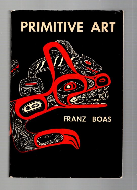 Primitive Art