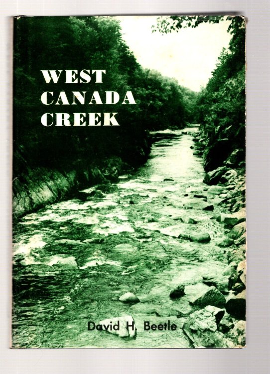 West Canada Creek