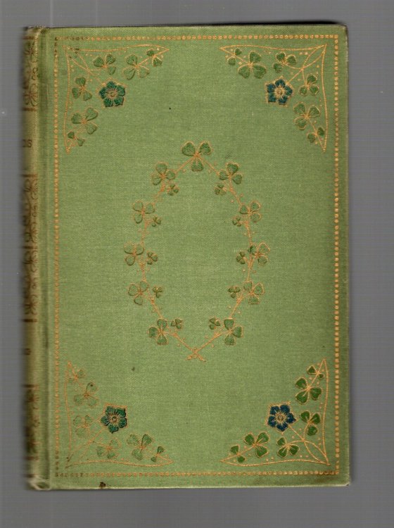 Image for Ballads and Other Verses : With a Glossary Ballads and Other Verses : With a Glossary