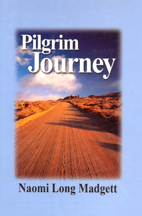 Image for Pilgrim Journey : 1e, 1st Edition, Signed Pilgrim Journey : 1e, 1st Edition, Signed