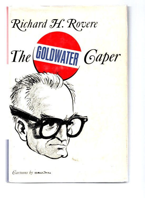 Goldwater Caper, The