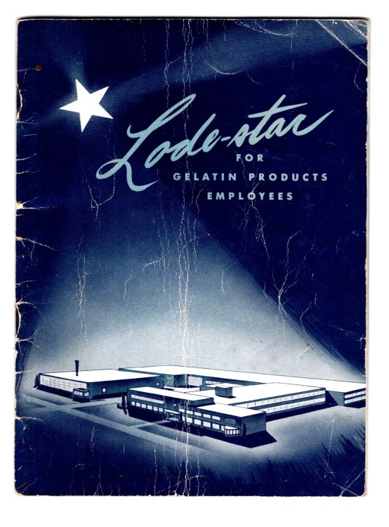 Lode-Star : For Gelatin Products Employees