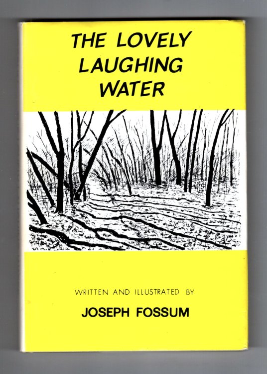 Lovely Laughing Water, The
