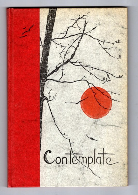 Contemplate