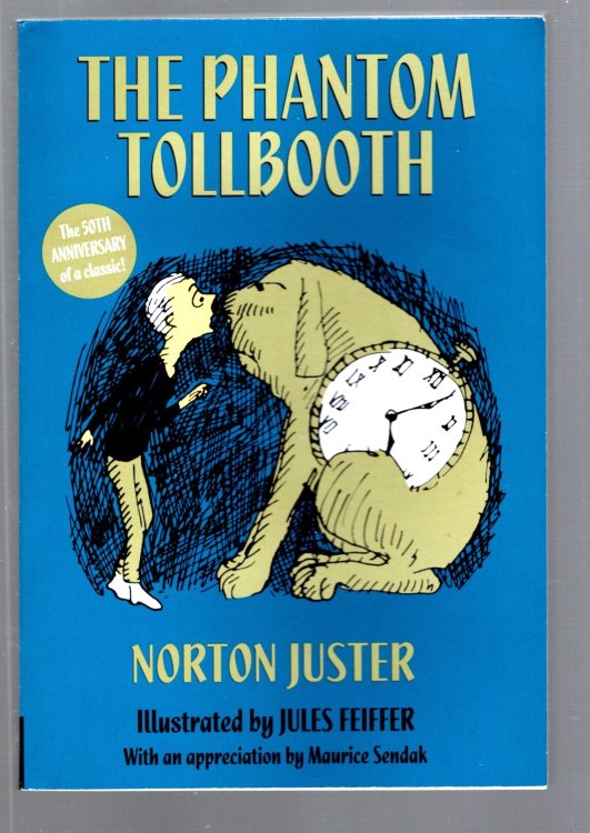 Phantom Tollbooth, The