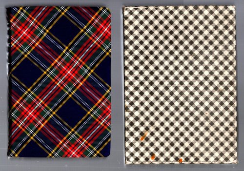 Clans and Tartans of Scotland, 2e : (2nd Edition, Revised, 1949)