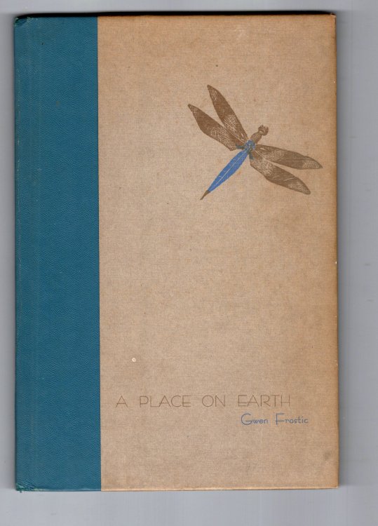 Place on Earth, A