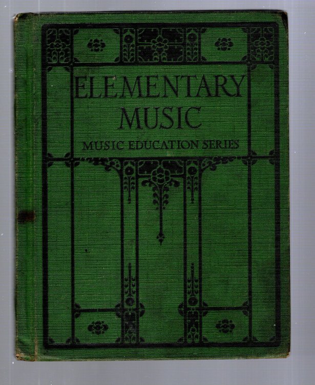 Elementary Music : Music Education Series, Book 3