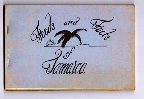 Foods and Facts of Jamaica