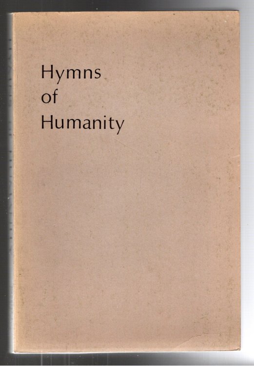 Hymns of Humanity