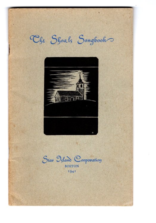 Shoals Sngbook, The
