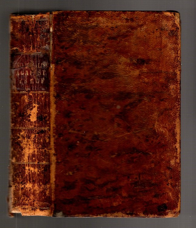 Universalism Against Itself : Or, an Examination and Refutation of the Principal Arguments Claimed in Support of the Final Holiness and Happiness of all Mankind