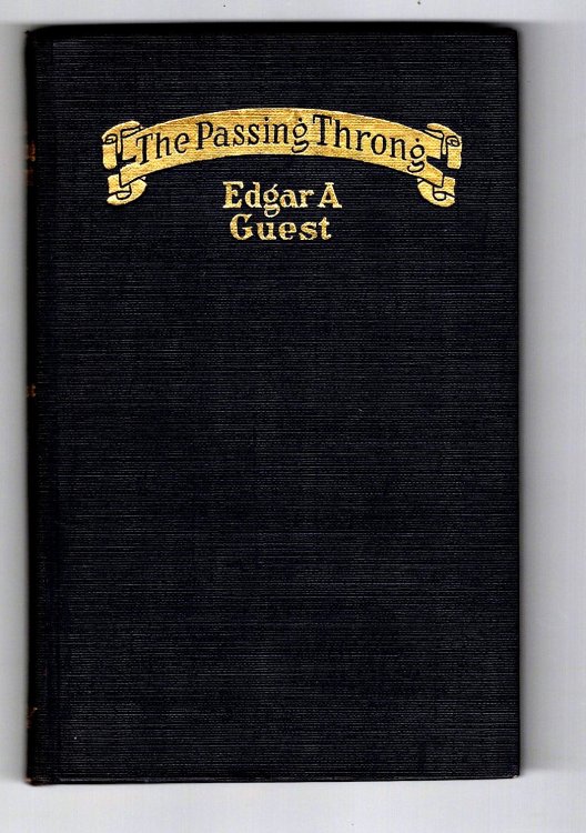 Passing Throng, The