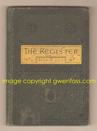 The Register : Farce