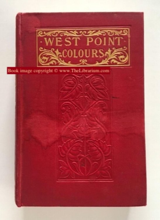 West Point Colours: Life at a Military School (Colors)