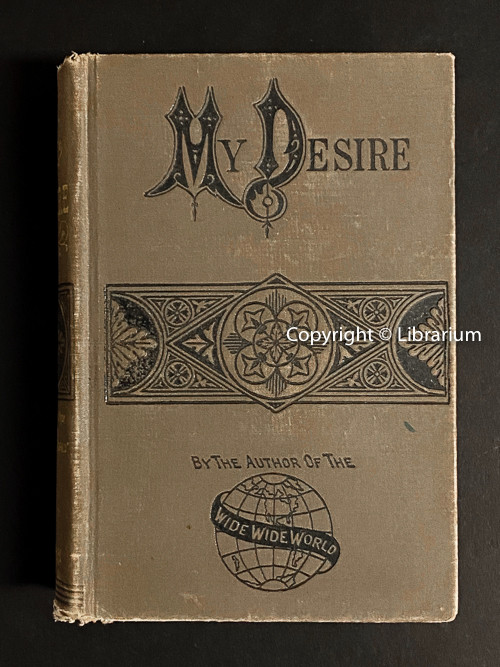 My Desire