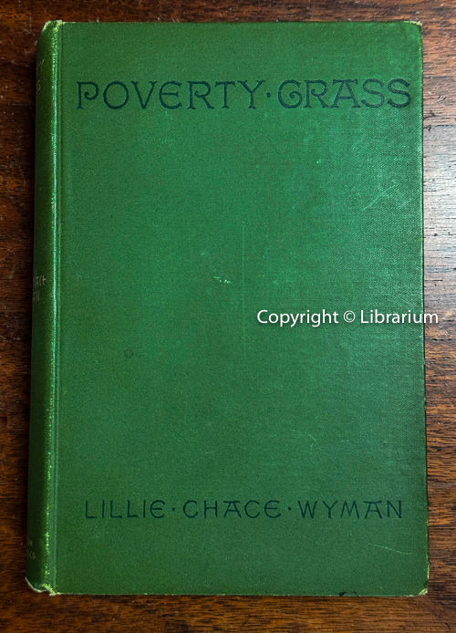 Poverty Grass