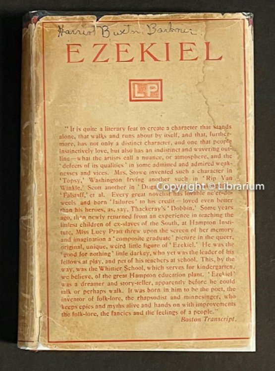 Ezekiel