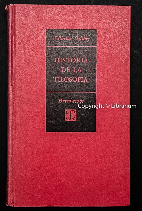 Historia de la Filosofa (Filosofia)