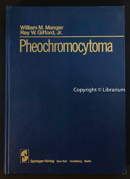Pheochromocytoma
