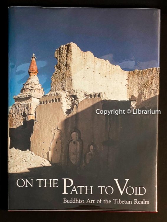On the Path to Void: Buddhist Art of the Tibetan Realm