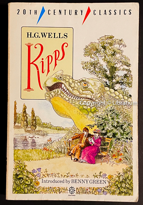 Kipps