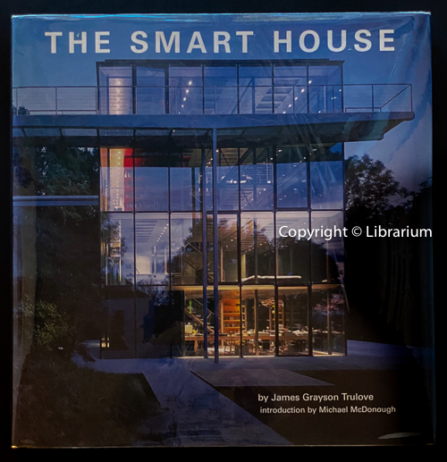 Image for The Smart House The Smart House