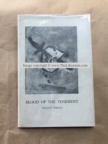 Blood of the Tenement