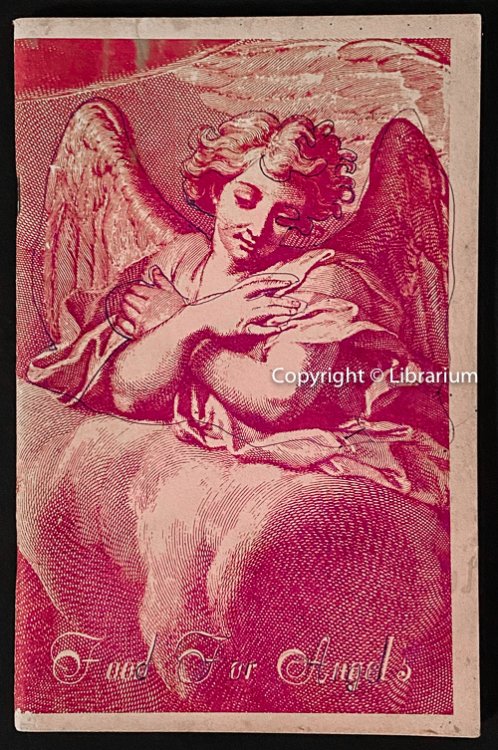 Food for Angels