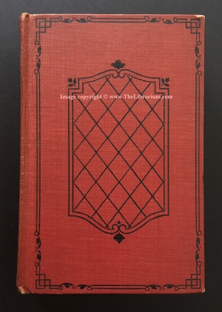 The Blue Pearl (The Boy Scouts of the North, second in The Boy Scout Series)