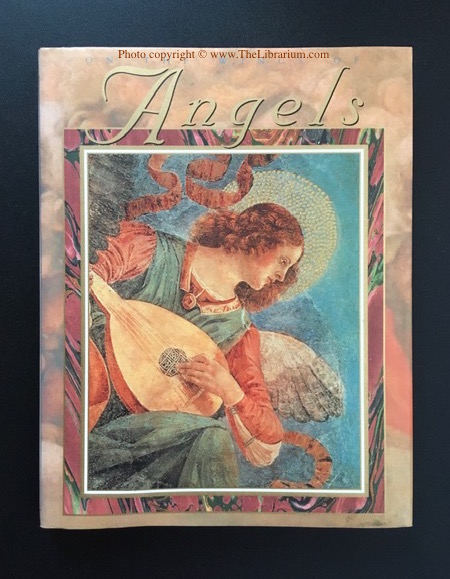 On the Wings of Angels
