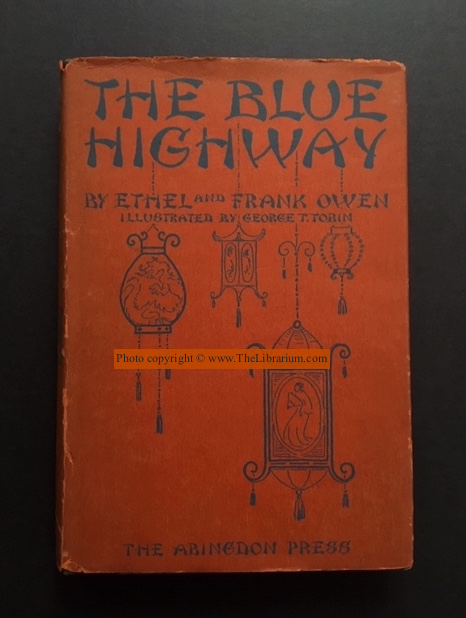 The Blue Highway