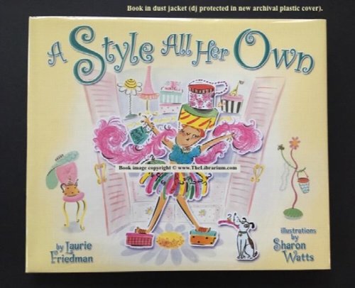 A Style All Her Own