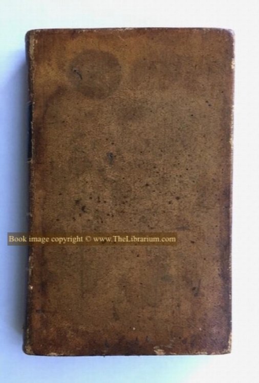 The Psalms of David, in Metre, Translated and Diligently Compared With the Original Text and Former Translations, More Plain, Smooth, and Agreeable to the Text, Than Any Heretofore. Allowed by the Authority of the General Assembly of The Kirk of Scotland, and Appointed to be Sung in Congregations an