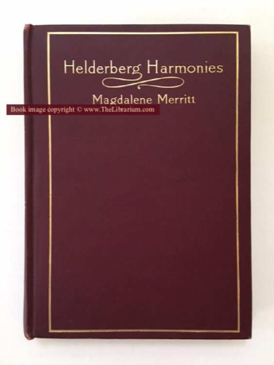 Helderberg Harmonies