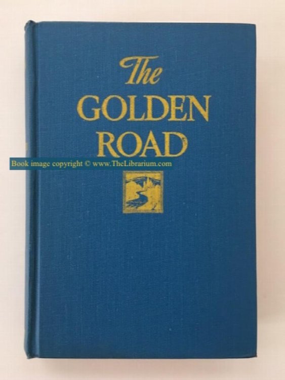 The Golden Road