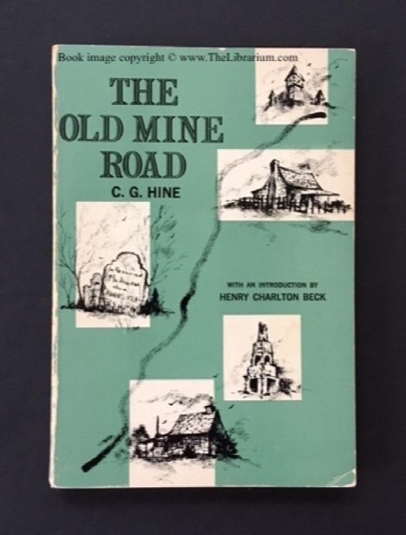 The Old Mine Road