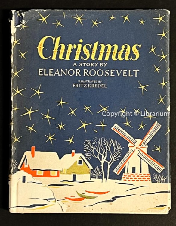 Christmas: A Story